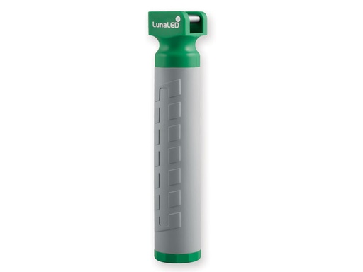 [58014] MANICO F.O. LED A BATTERIA MONOPAZIENTE PRONTO ALL'USO - pediatrico