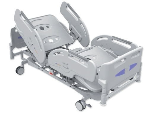 [44800] LETTO ELETTRICO AD ALTEZZA VARIABILE - portata 230 kg