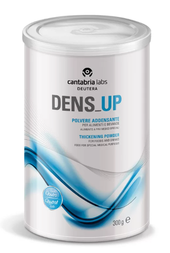 [SDF06001] Dens Up addensante da 300 gr.gusto neutro
