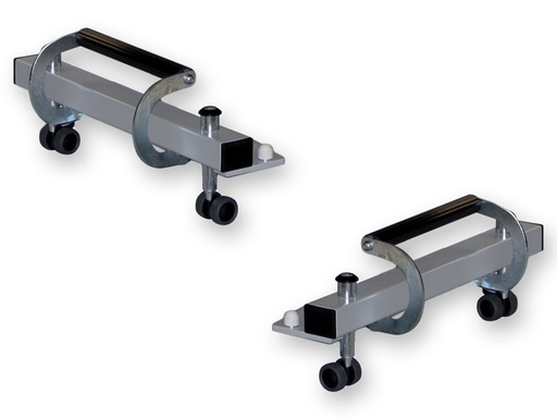 [44505] RUOTE ESTRAIBILI per 44500/03/10/16/30/36