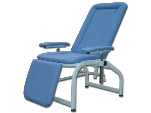 [GM-29962] POLTRONA DONATORI - blu