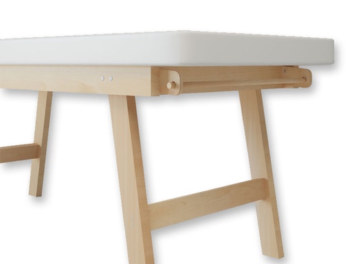 [27409] SUPPORTO REGGILENZUOLINI per cod. 27416-17