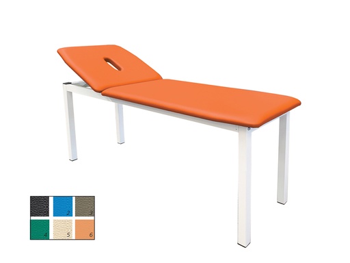 [27622] LETTINO PER TRATTAMENTI - colore a richiesta