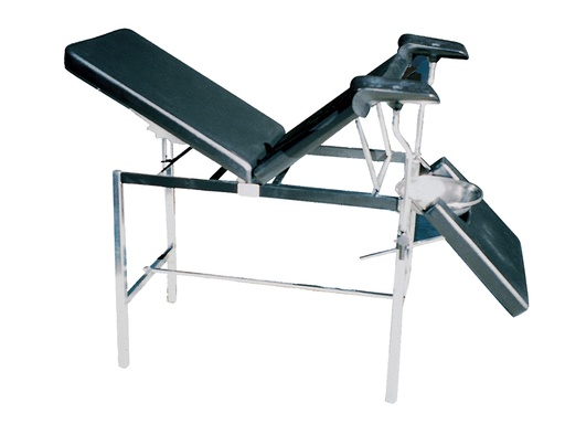 [27510] LETTINO GINECOLOGIA DELUXE con Trandelburg