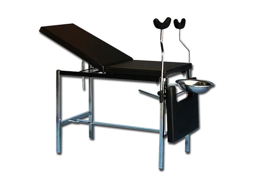 [GM-30064] LETTINO GINECOLOGIA STANDARD