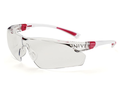 [GM-30085] OCCHIALI 506 UP rosa antiappannanti/antigraffio plus