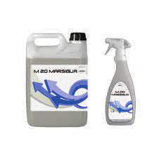 [DET01099] M20 Marsiglia detergente sgrassante conf.5kg