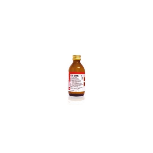 [SDF02012] Etere etilico 100 ml

