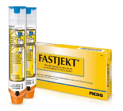 [SDF04056] Fastjekt adrenalina 300 mcg 2,05 ml
