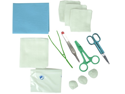 [26929] KIT MEDICAZIONE 2 - sterile