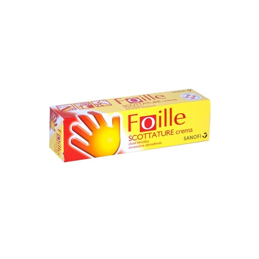 [SDF02003] Foille scottature da 29,5 gr
