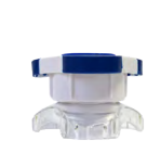 [DMM08140] Frantumapillole con impugnatura ergonomica stella
