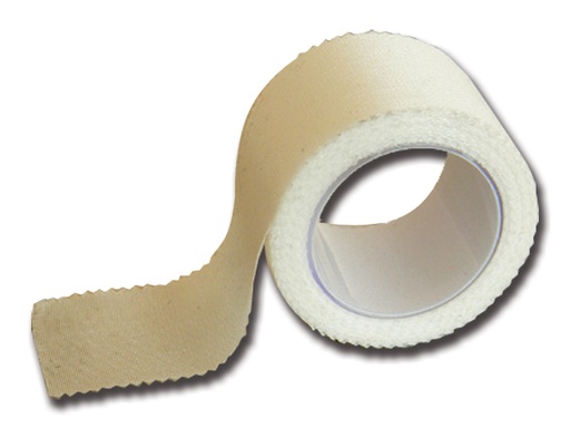 [34788] ROCCHETTO CEROTTO SETA 10 m x 5 cm
