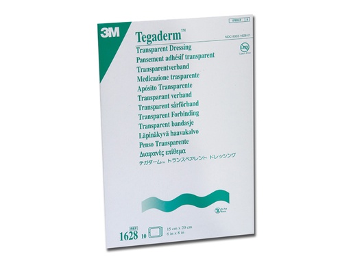 [34903] TEGADERM 3M - 15 x 20 cm - sterile
