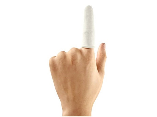 [34995] ADAPTIC DIGIT 3M MEDICAZIONE NON ADERENTE - dita mani - grande - sterile