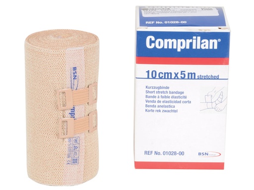 [59152] BENDA COMPRESSIVA COMPRILAND 5 m x 10 cm