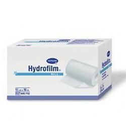 [DMM01314] Hydrofilm roll medicazione poliuretanica adesiva in rotolo trasp.10cm x 2mt
