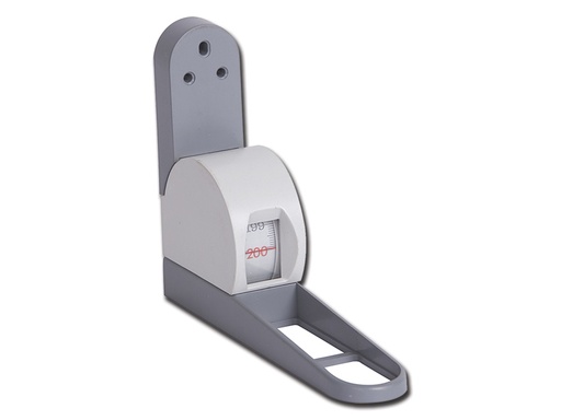 [GM-30124] ALTIMETRO DA PARETE GIMA