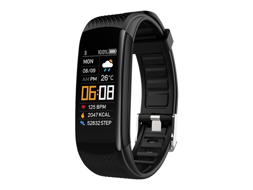 [27234] ACTIVITY HEALTH TRACKER FITBAND
