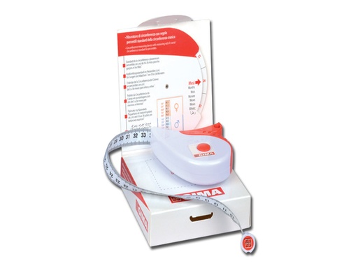 [GM-30137] MISURATORE CORPOREO PROFESSIONALE/PEDIATRICO
