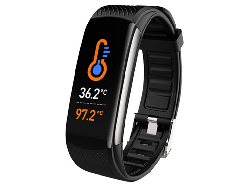 [27237] ACTIVITY HEALTH TRACKER FITBAND PLUS