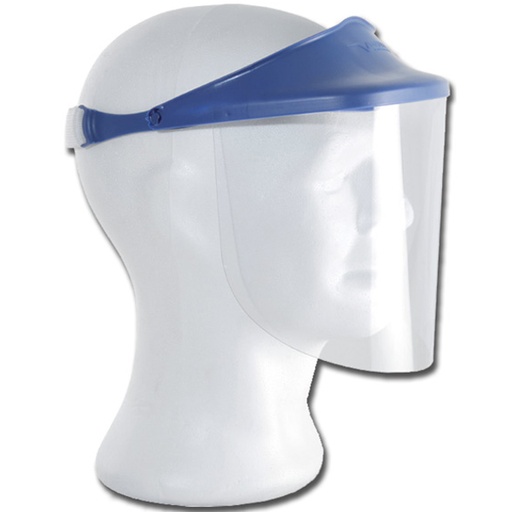 [MOR0567] Visiera paraschizzi Visual