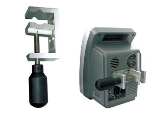 [35128] MORSETTO ROTAIA per linea monitor VITAL