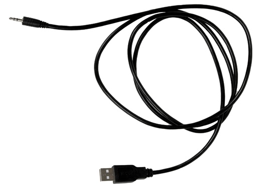 [GM-30183] CAVO USB per connessione PC-300 - GLUCOMETRO 24108,24110,24111,24114