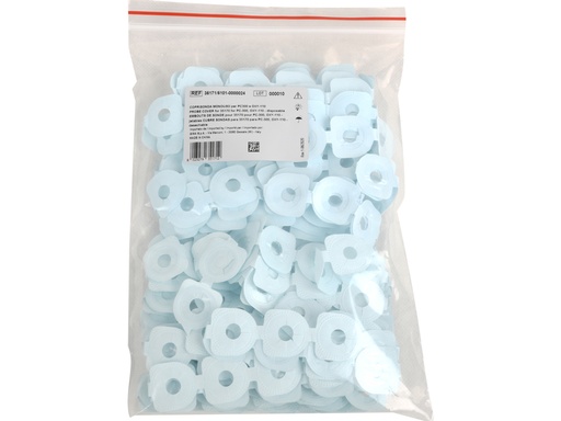 [35171] COPRISONDA MONOUSO per PC300 e OXY-110