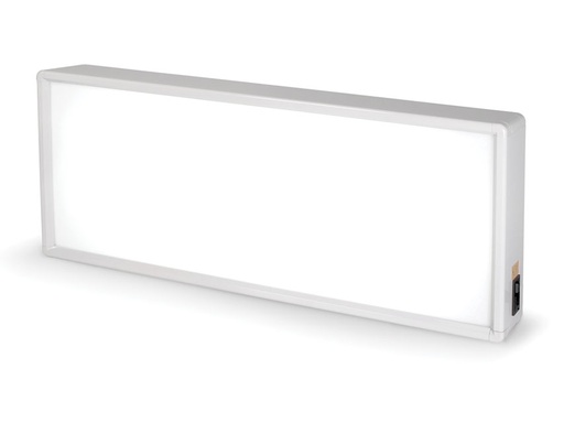 [27366] NEGATIVOSCOPIO DOPPIO 38 x 92 cm