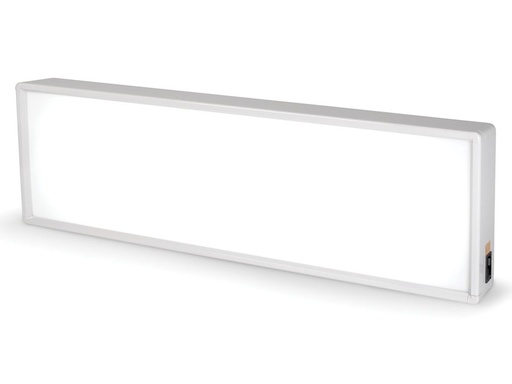 [27367] NEGATIVOSCOPIO TRIPLO 38 x 122 cm