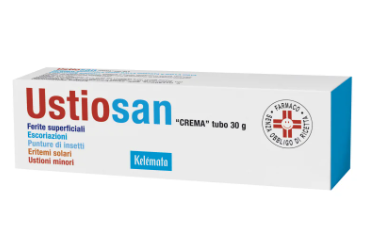 [SDF08048] Ustiosan crema 30gr