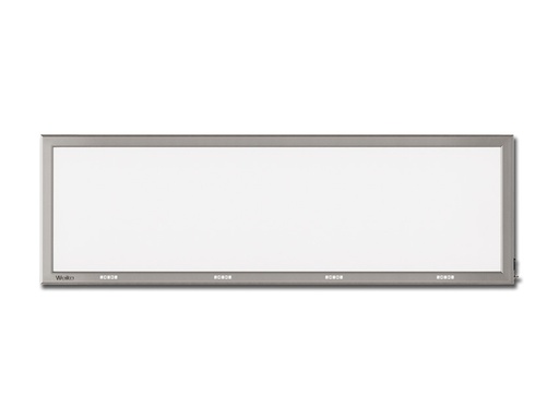 [GM-30227] NEGATIVOSCOPIO ULTRAPIATTO LED - 42x144 cm quadruplo