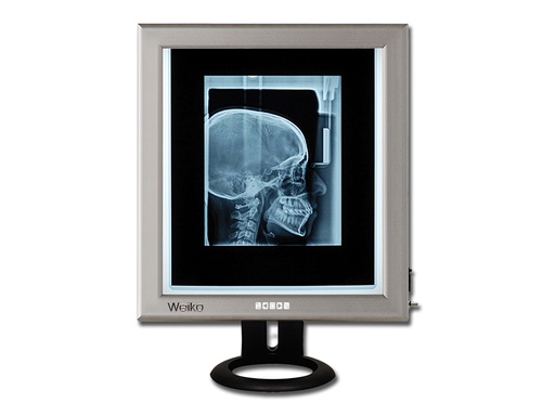 [GM-30228] NEGATIVOSCOPIO ULTRAPIATTO DA TAVOLO LED - 42x36 cm