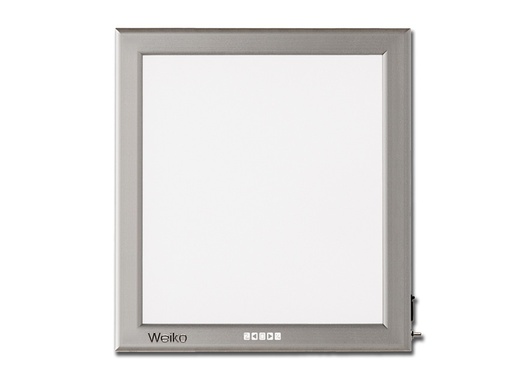 [GM-30232] NEGATIVOSCOPIO ULTRAPIATTO LED - 42x36 cm