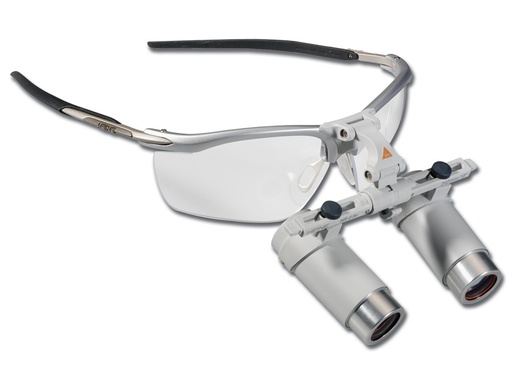 [30932] OCCHIALI BINOCULARI HEINE 4X - 340 mm
