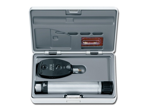 [GM-30242] OFTALMOSCOPIO ALOGENO HEINE BETA 200 - 2,5V