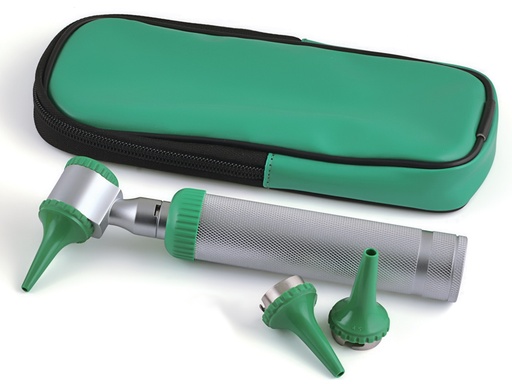 [GM-30264] OTOSCOPIO PARKER COLOUR - verde