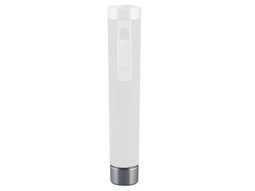 [GM-30265] TAPPINO METALLICO per convertire manici SIGMA in ricaricabili