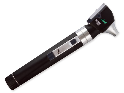 [GM-30279] OTOSCOPIO SIGMA C LED - nero - in bustina