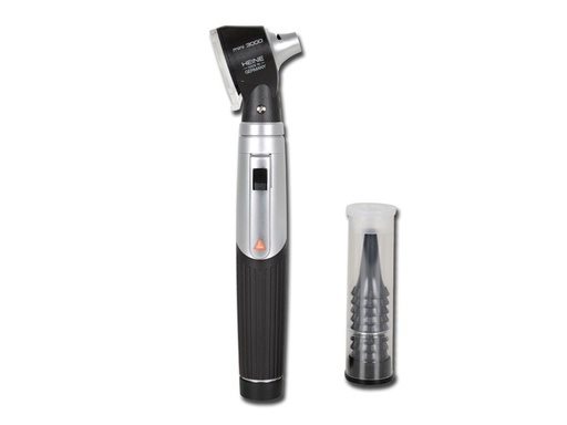 [GM-30284] OTOSCOPIO HEINE MINI 3000 - nero