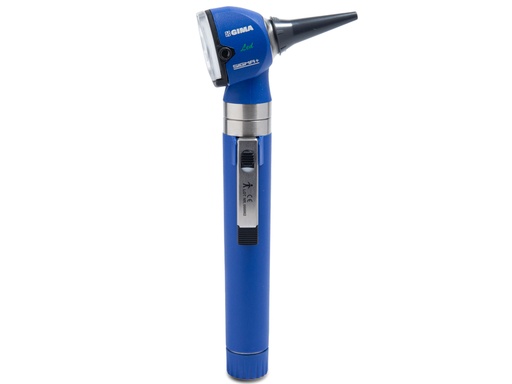 [GM-30286] OTOSCOPIO SIGMA C LED - blu - in bustina