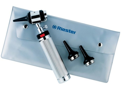 [GM-30290] OTOSCOPIO RIESTER UNI I - XL 2,5V - manico C - 2010-201