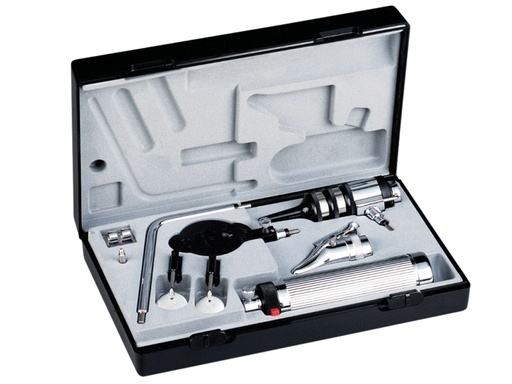 [GM-30295] SET DIAGNOSTICO RIESTER ECONOM - manico C - 2050