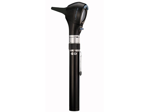 [GM-30299] OTOSCOPIO F.O. LED RI-SCOPE L2 - 2,5V manico AA - 3708