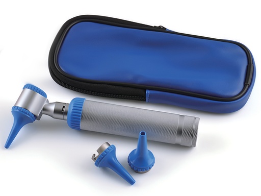 [GM-30303] OTOSCOPIO PARKER COLOUR - blu