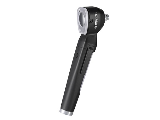 [GM-30305] OTOSCOPIO LUXAMED AURIS LED 2,5V - nero