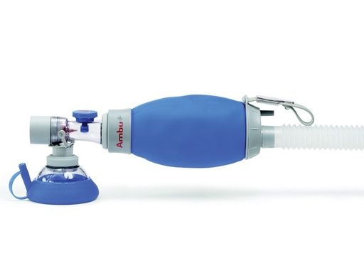 [GM-30323] PALLONE AMBU MARK IV - pediatrico