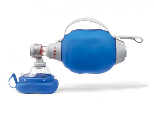 [GM-30328] PALLONE AMBU MARK IV - adulti