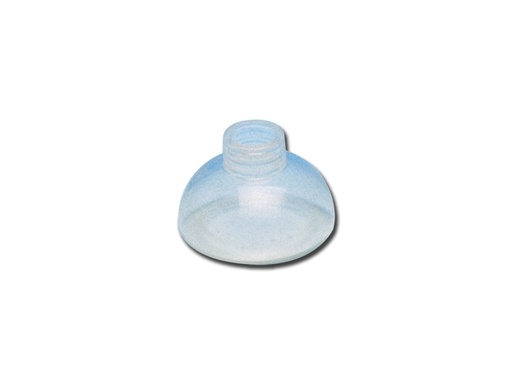 [34222] MASCHERINA IN SILICONE N. 2 - bambino